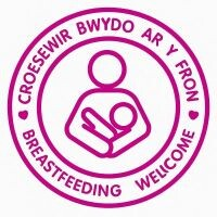 Breastfeeding positive