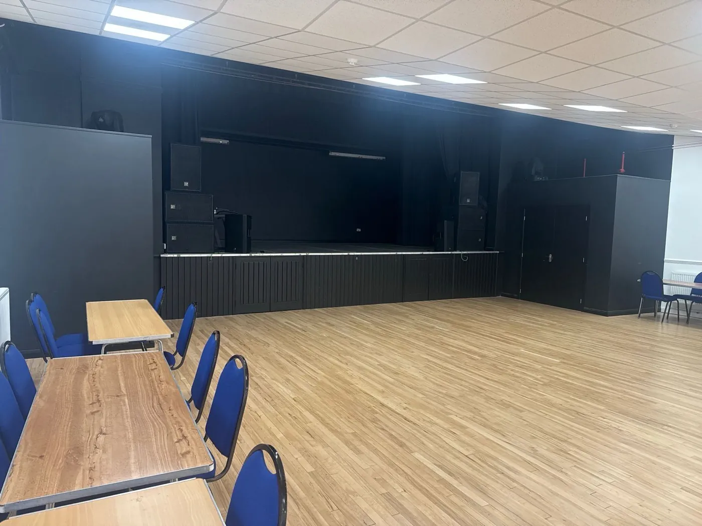 Function Room