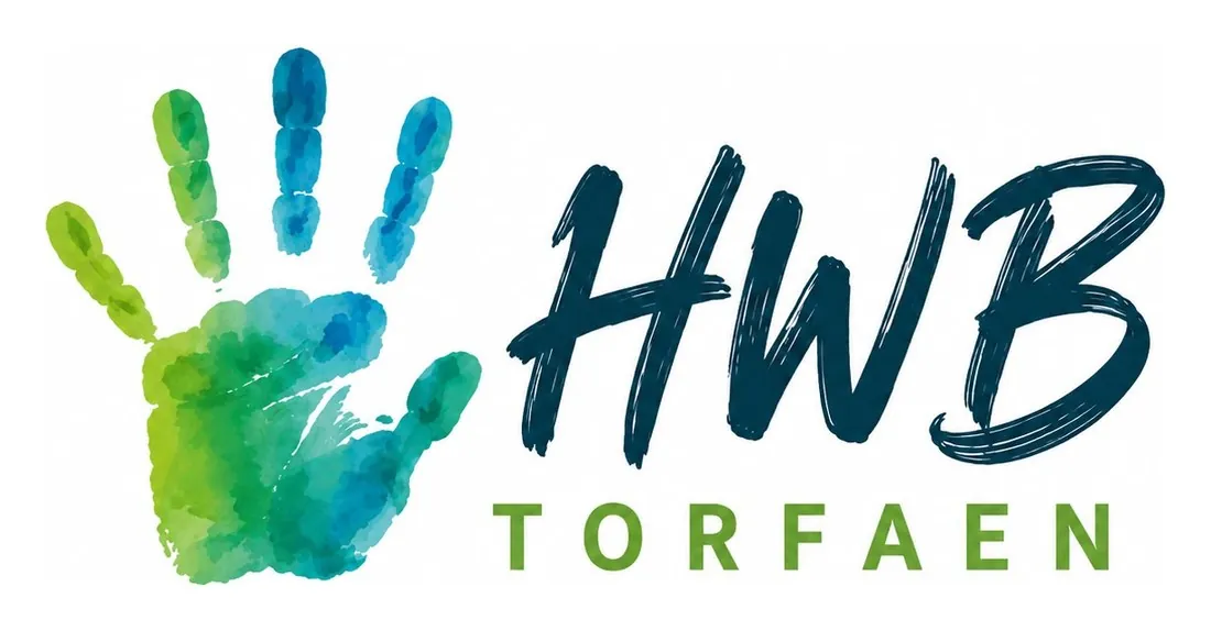 The Hwb Torfaen