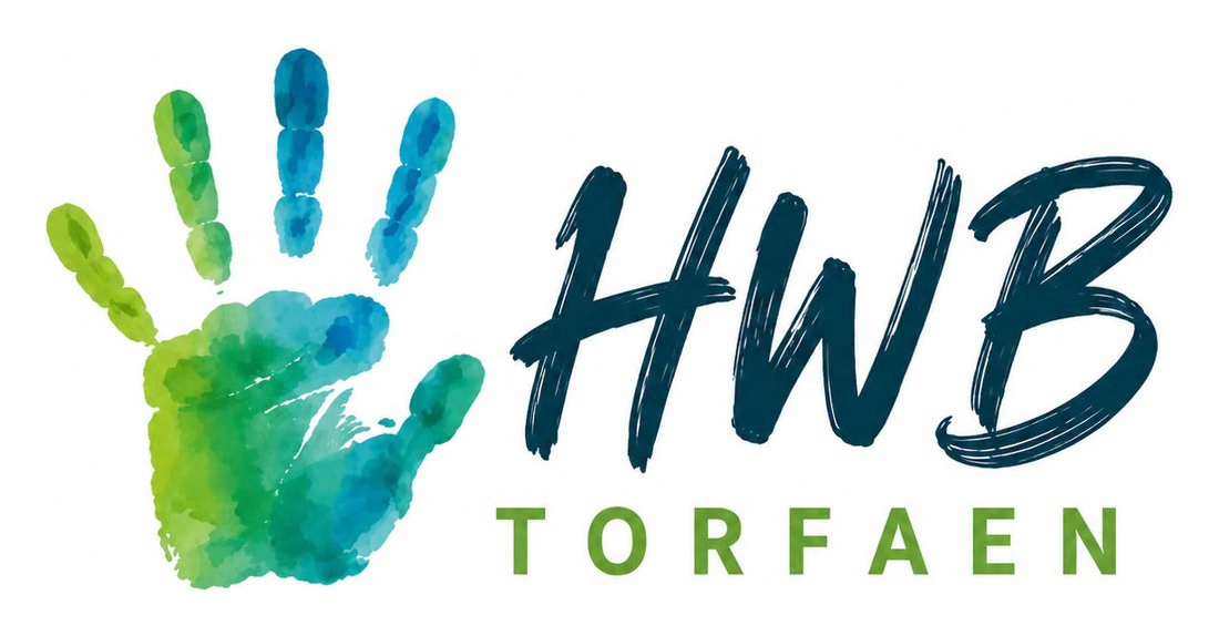 The Hwb Torfaen